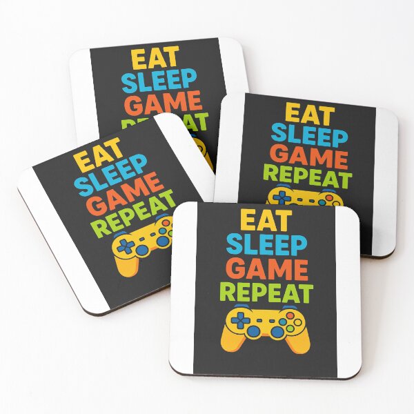 Item preview, Gaming design designed and sold by AmyMaries.