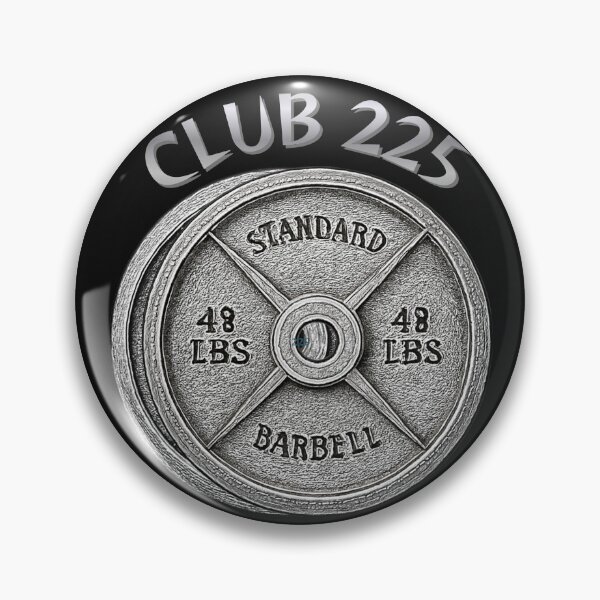 Item preview, Club 225 designed and sold by ketocammo.