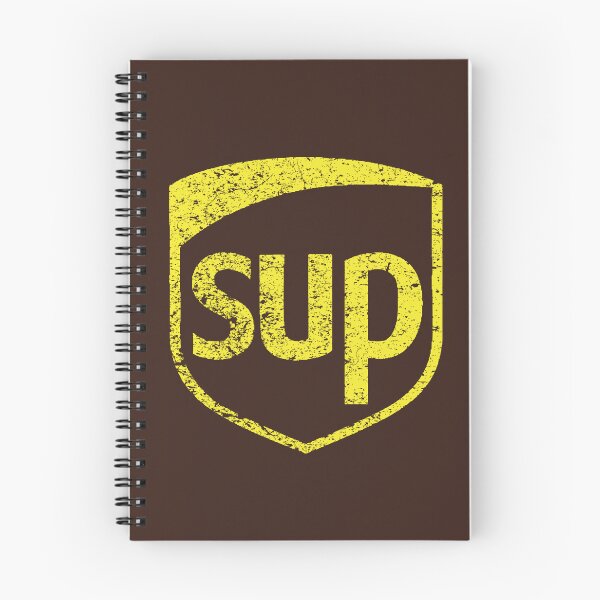 Item preview, SUP Shirt | Funny Stand Up Paddleboarding Delivery Parody T-Shirt designed and sold by Jerusalem Shuk.