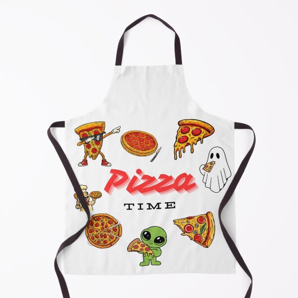 Item preview, Pizza time designed and sold by Karitza Daniela.