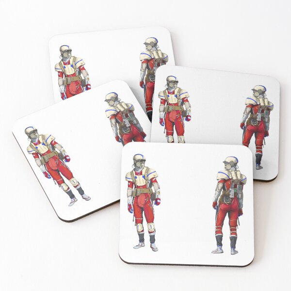 Item preview, Arc Raiders designed and sold by mynarasolwy.