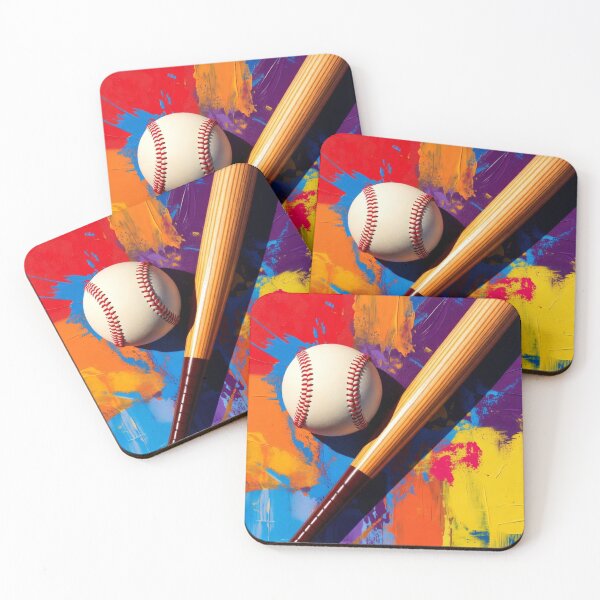 Item preview, Art of baseball  designed and sold by JLeonardoArt.