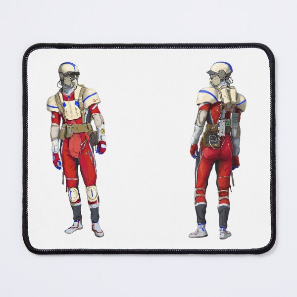 Item preview, Arc Raiders designed and sold by mynarasolwy.