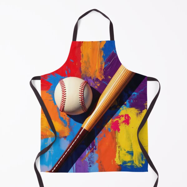 Item preview, Art of baseball designed and sold by JLeonardoArt.