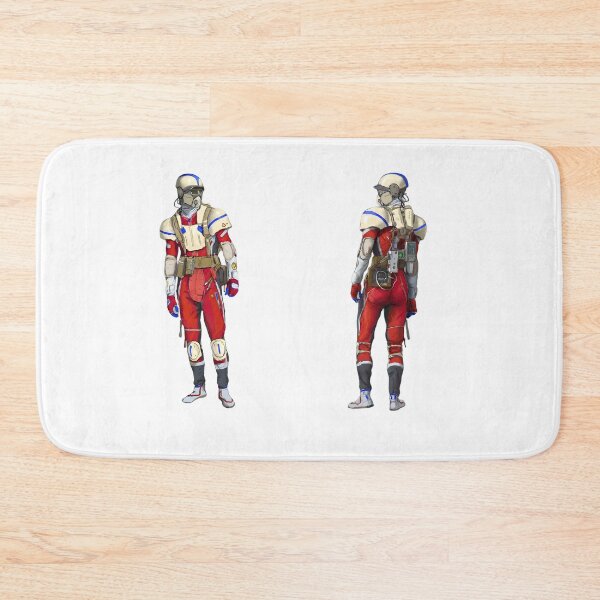Item preview, Arc Raiders designed and sold by mynarasolwy.