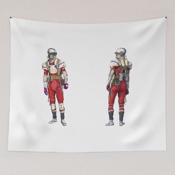 Item preview, Arc Raiders designed and sold by mynarasolwy.