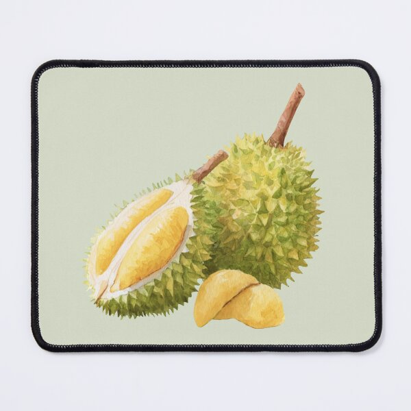 Item preview, One Whole Jackfruit and One Half designed and sold by Violet Peonies.