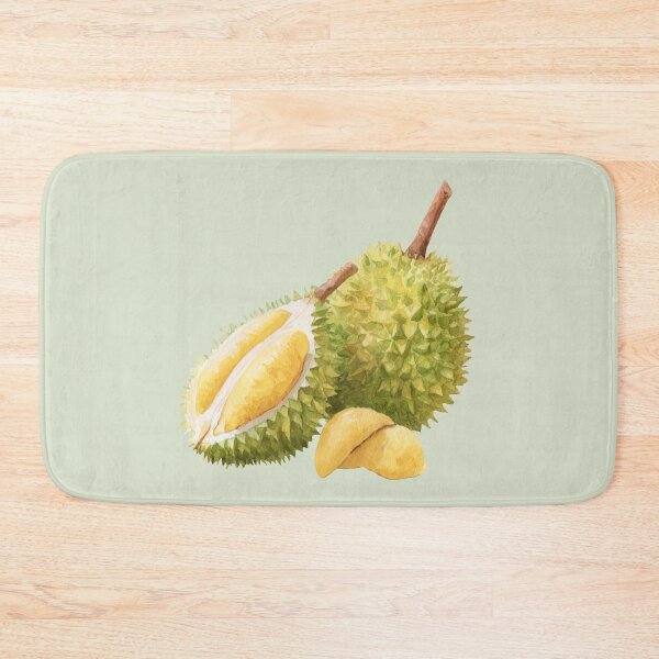 Item preview, One Whole Jackfruit and One Half designed and sold by Violet Peonies.