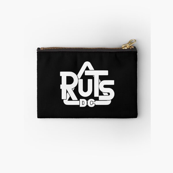 Item preview, The Ruts HD Logo designed and sold by KPopverse2.