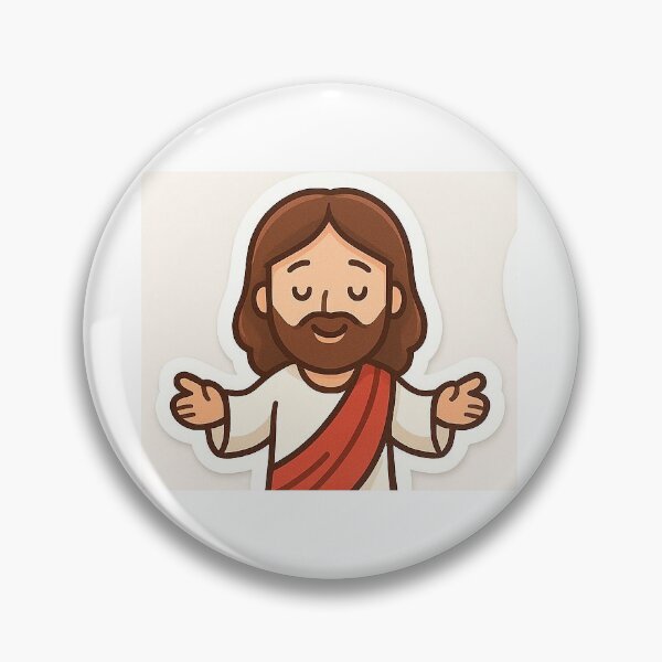 Item preview, Jesus Christ  designed and sold by Gina Deals Shop.