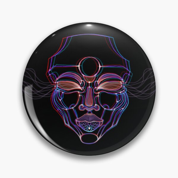 Item preview, acid designed and sold by paintoholik.