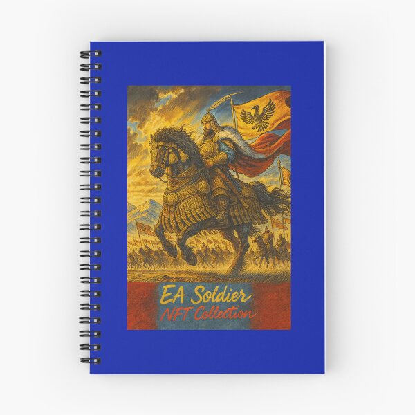 Item preview, Mongol Emperor Genghis Khan, EA Soldier NFT Collection, Emperors Series designed and sold by EASNFTCOL.