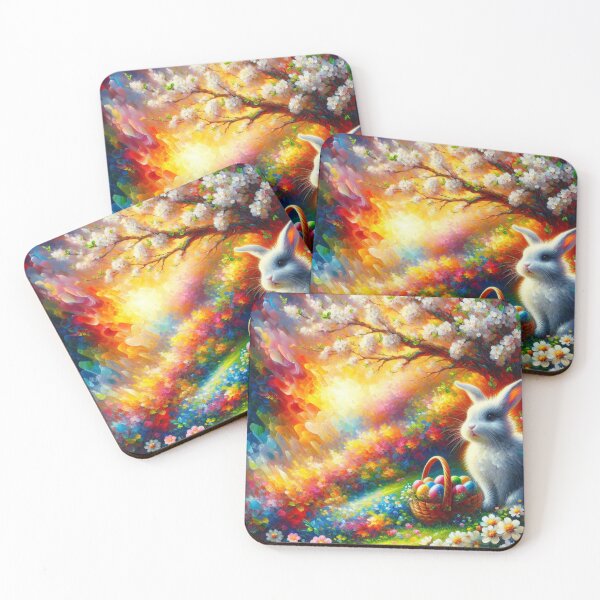 Item preview, Easter is Coming  designed and sold by Mara Moon.