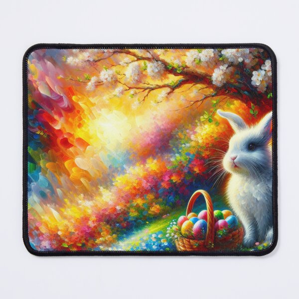 Item preview, Easter is Coming  designed and sold by Mara Moon.