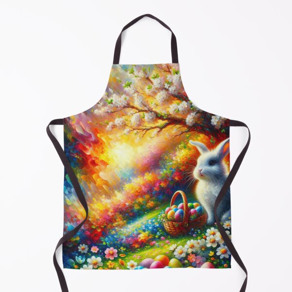 Item preview, Easter is Coming  designed and sold by Mara Moon.