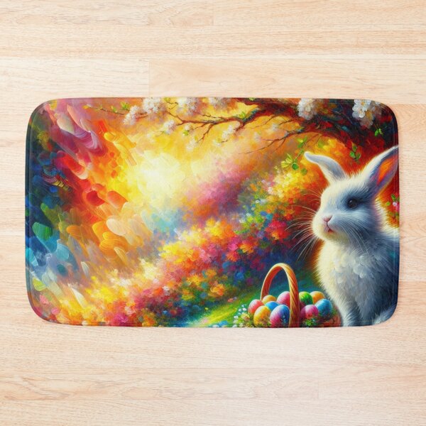 Item preview, Easter is Coming  designed and sold by Mara Moon.