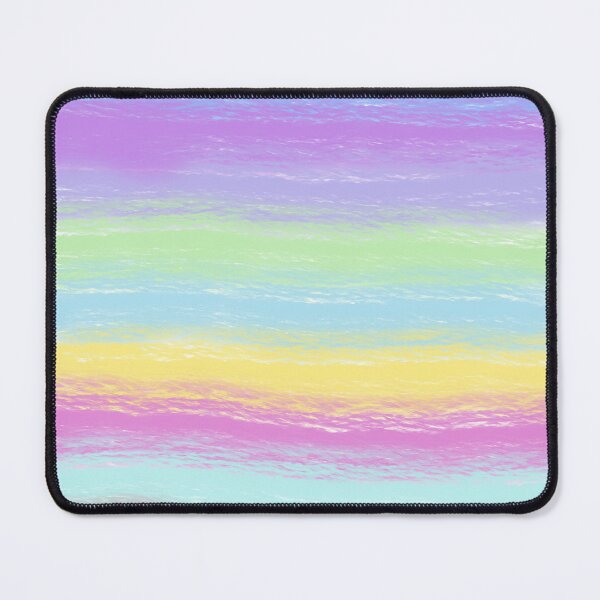 Item preview, Pastel Horizontal Stripes Texture designed and sold by ZorianArt.