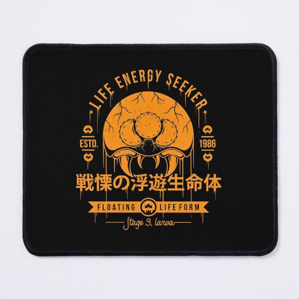 Item preview, metroid prime designed and sold by mynarasolwy.
