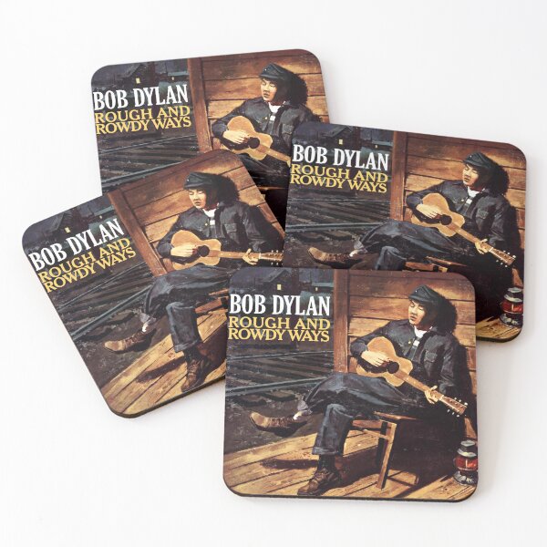 Item preview, bob rowdy ways tour 2026 cobalagi designed and sold by osewo846.