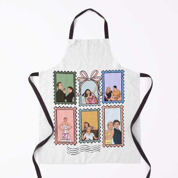 Item preview, Rom com stamps designed and sold by swanspirate520.