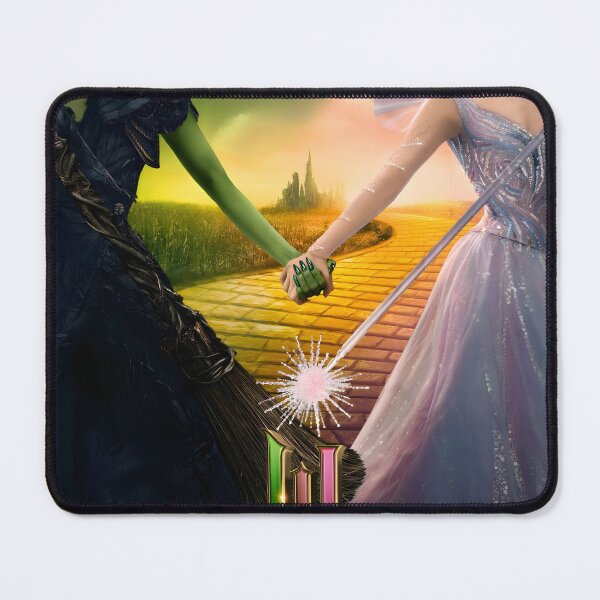 Item preview, Wicked For Good designed and sold by TylerRoseStorey.