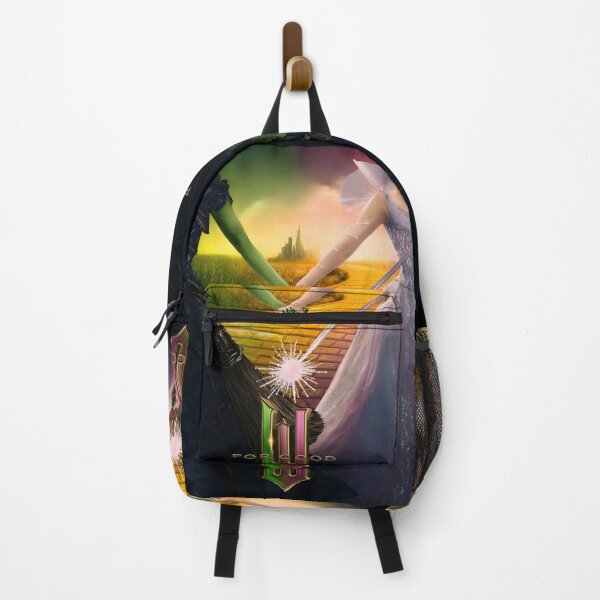 Item preview, Wicked For Good designed and sold by TylerRoseStorey.