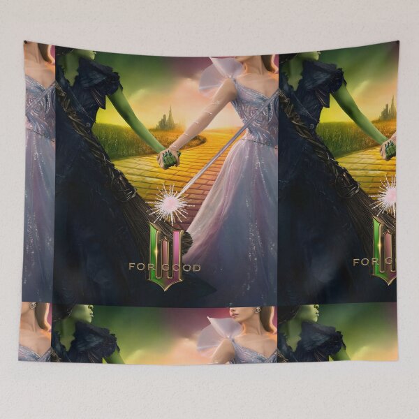 Item preview, Wicked For Good designed and sold by TylerRoseStorey.