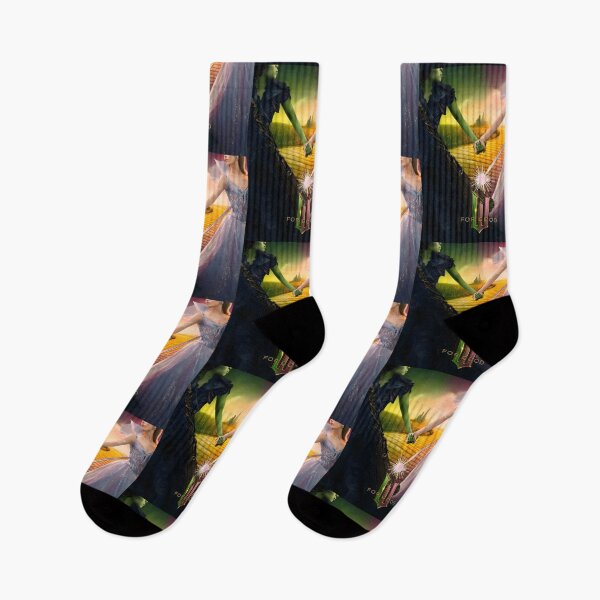 Item preview, Wicked For Good designed and sold by TylerRoseStorey.