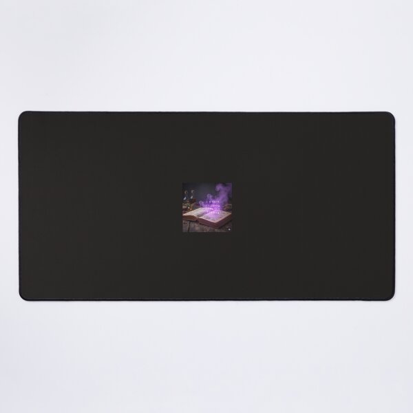 Artikelvorschau, Arcane Spellbook – Glowing Runes Witchcraft Magic Art entworfen und verkauft von RZandRaiDesigns.