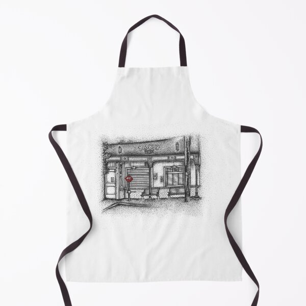 Item preview, Magic Box Shop from Buffy designed and sold by Iwearthecheeseitdoesnotwearme.