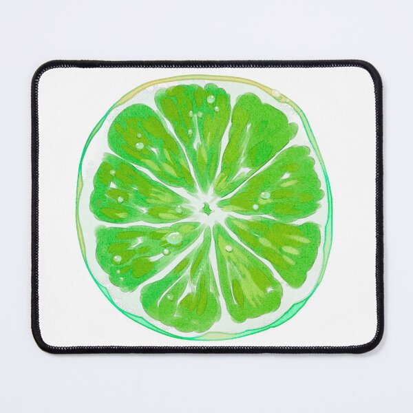 Item preview, Lime Slice designed and sold by Simply Christina.