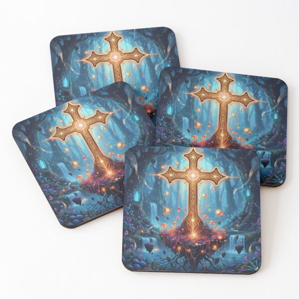 Item preview, Great cross  designed and sold by HuntsmithMerch.