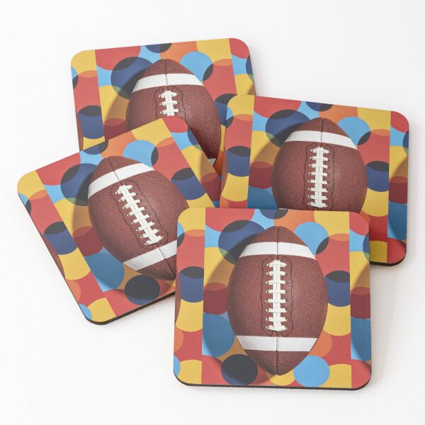 Item preview, Football Artistry  designed and sold by JLeonardoArt.