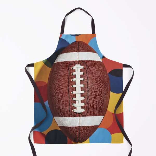 Item preview, Football Artistry designed and sold by JLeonardoArt.