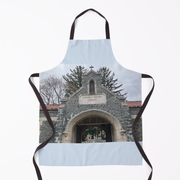 Item preview, Edward J. Hayden Library designed and sold by Amanda1775.