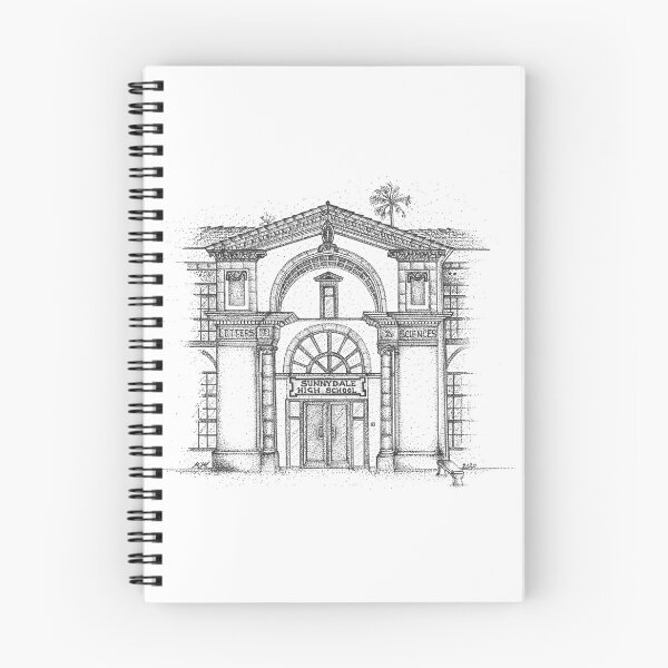 Item preview, Sunnydale High School designed and sold by Iwearthecheeseitdoesnotwearme.