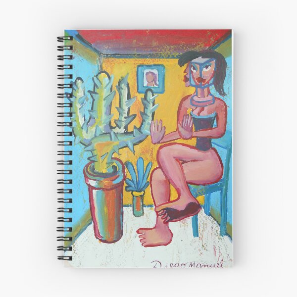 Item preview, Woman in the chair designed and sold by Diego Manuel Rodriguez.