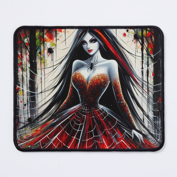 Item preview, Spider Queen designed and sold by Mara Moon.
