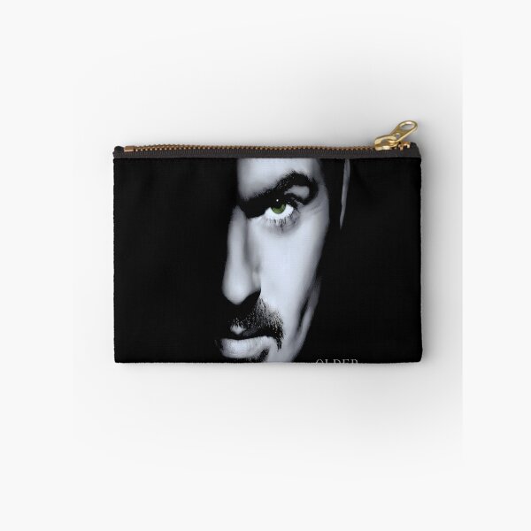 Item preview, George Michael Singer-songwriter and record producer designed and sold by johncaseyart.