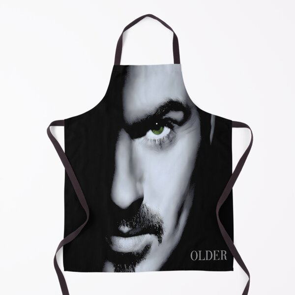 Artikelvorschau, George Michael, Singer-Songwriter und Musikproduzent entworfen und verkauft von johncaseyart.