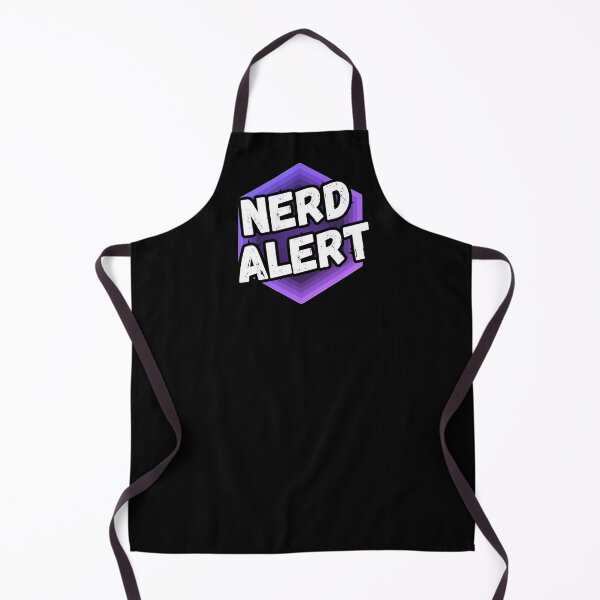 Item preview, Nerd Alert D20 designed and sold by NerdxPlays.