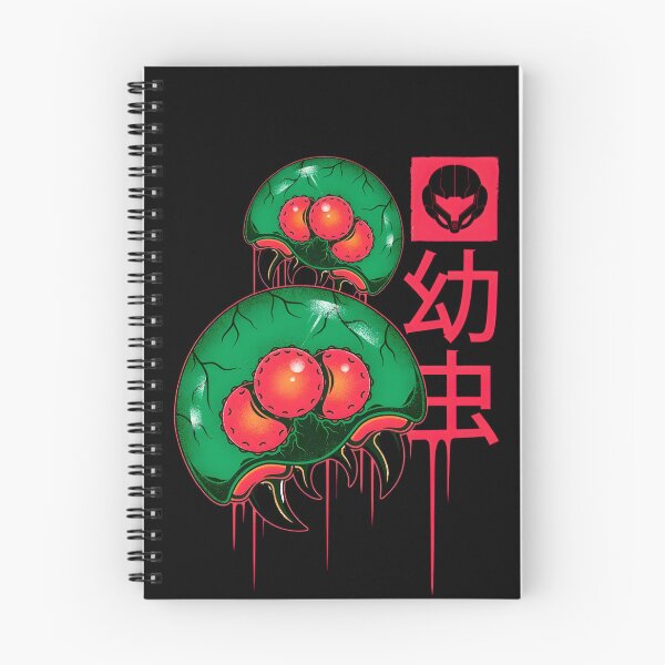 Item preview, metroid prime designed and sold by mynarasolwy.