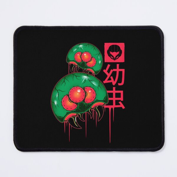 Item preview, metroid prime designed and sold by mynarasolwy.