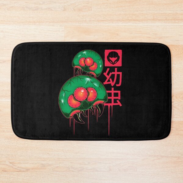 Item preview, metroid prime designed and sold by mynarasolwy.