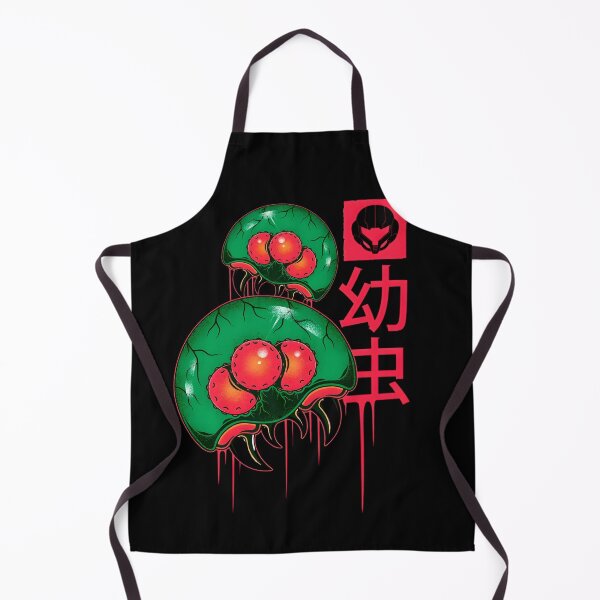 Item preview, metroid prime designed and sold by mynarasolwy.