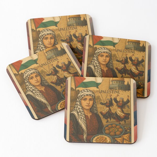 Item preview, Art of Palestine – Tradition, Identity & Cultural Heritage designed and sold by NorthernDk_art .