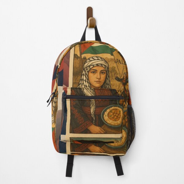 Item preview, Art of Palestine – Tradition, Identity & Cultural Heritage designed and sold by NorthernDk_art .