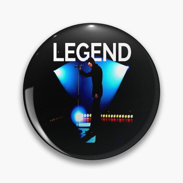 Item preview, George Michael Singer-songwriter and record producer designed and sold by johncaseyart.
