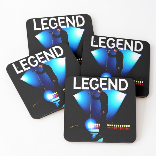 Item preview, George Michael Singer-songwriter and record producer designed and sold by johncaseyart.
