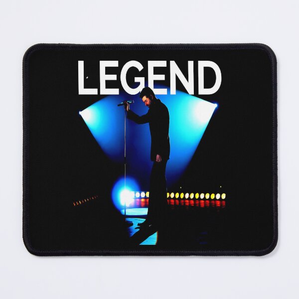 Item preview, George Michael Singer-songwriter and record producer designed and sold by johncaseyart.
